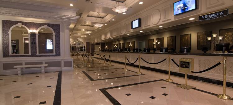 马戏团里诺度假酒店 - 凯撒奖励计划目的地(Circus Circus Reno – A Caesars Rewards Destination)图片