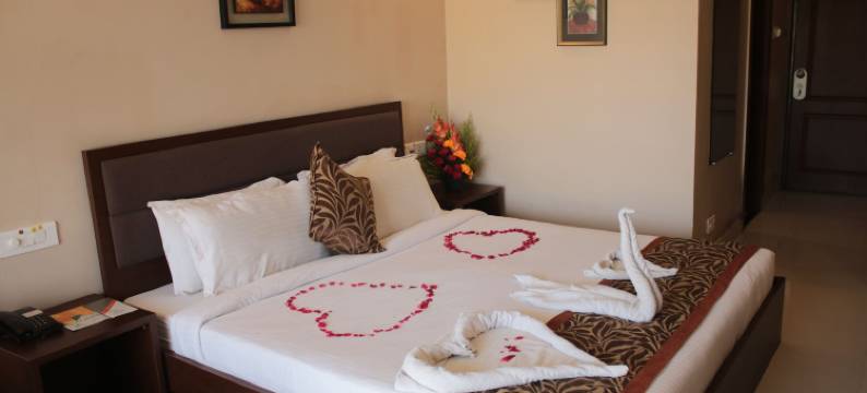 什里哈利大酒店(Hotel Shree Hari Grand)图片