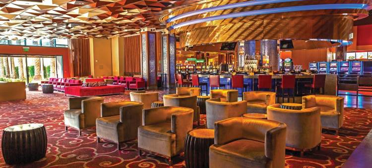 南加州的哈拉斯度假村 - 凯撒奖励计划的凯悦悠选(Harrah's Resort Southern California- A Caesars Rewards Destination)图片