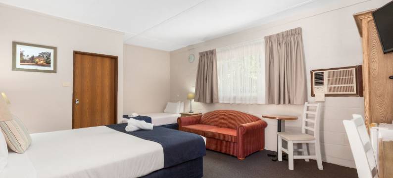 古宫汽车旅馆(Gulgong Motel)图片