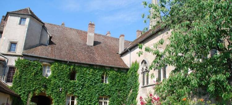 圣巴尔布宅邸酒店(Maison Sainte Barbe)图片