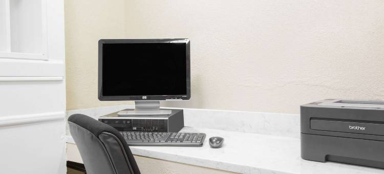 埃姆斯温德姆呗盟酒店(Baymont by Wyndham Ames)图片