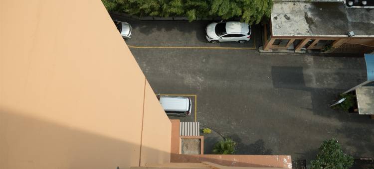 优雅 2 居大史迪亚布迪公寓酒店(Elegant 2Br Apartment at Grand Setiabudi)图片