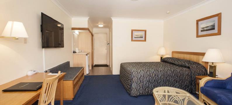 湾群岛舒适酒店(Comfort Inn Bay of Isles)图片