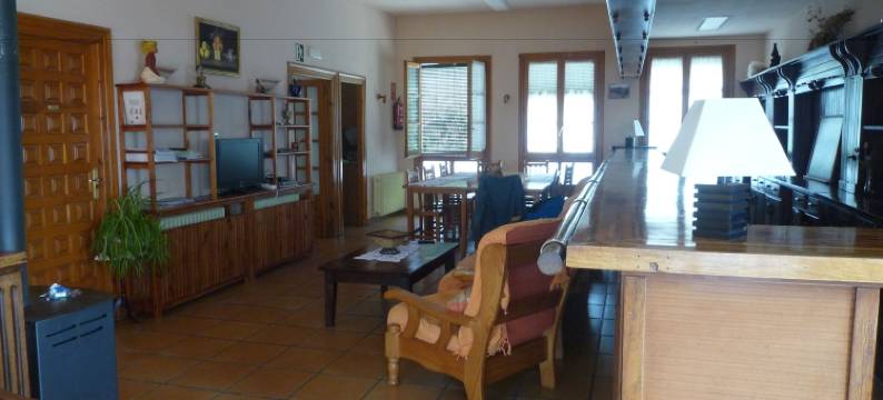 阿洛森磨坊乡村家庭旅馆(Casa Rural El Molino de Alocén)图片