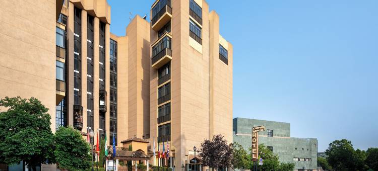 萨拉酒店(Hotel Saray)图片
