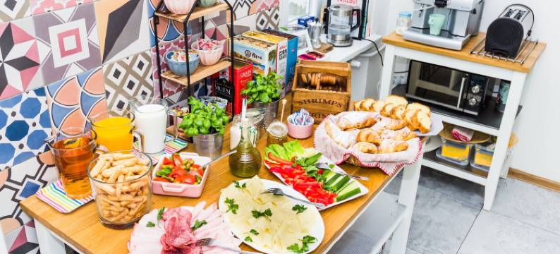 齐奥特旅舍(Chillout Hostel)图片