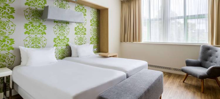 阿姆斯特丹北NH酒店(NH Amsterdam Noord)图片