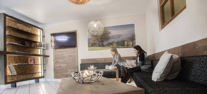 泽波斯特酒店(Hotel Zur Post)图片