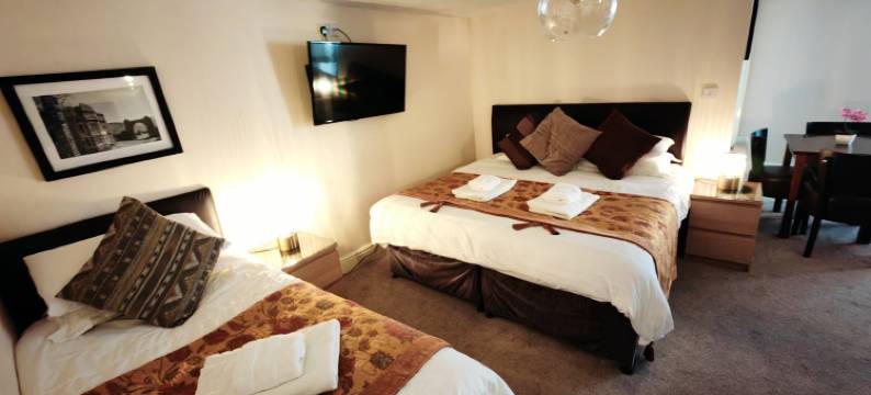 多尔郡乌查夫旅馆(Dolgun Uchaf Historic B&B and Cottages in Snowdonia)图片