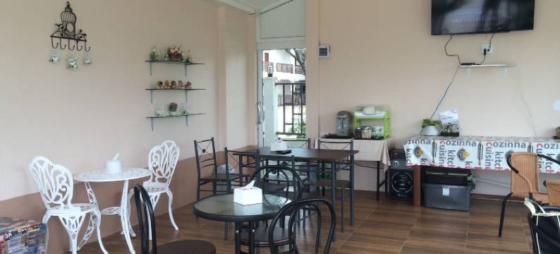 塔纳别墅(ThanaVill Resort)图片