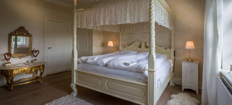 荣主教区长住宿加早餐旅馆(Jungshoved Præstegård B&B)图片