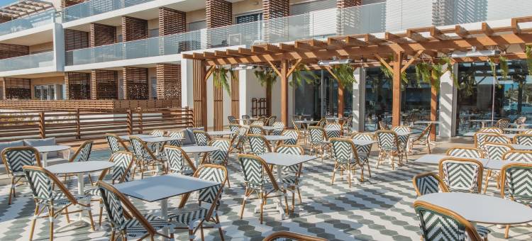 里斯本杜萨海滩度假村(Praia do SAL Lisbon Resort)图片