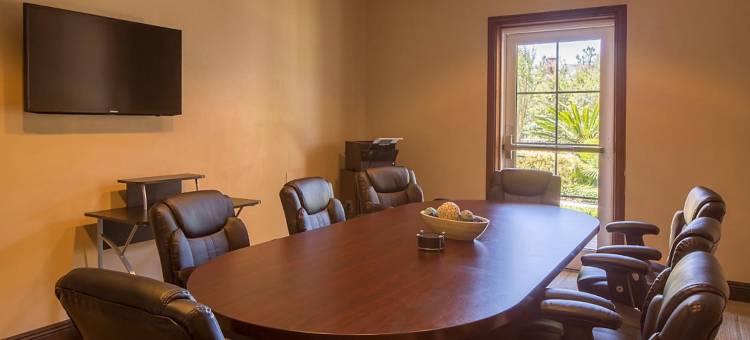 希尔顿度假俱乐部圣奥古斯丁(Hilton Vacation Club St Augustine)图片