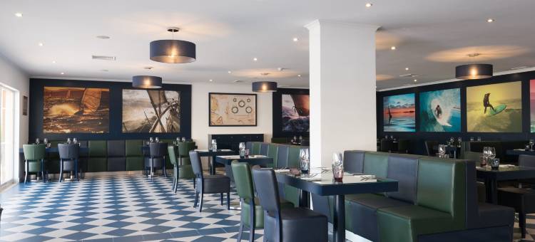 Vila Galé Náutico 精致度假之选(Vila Gale Nautico)图片