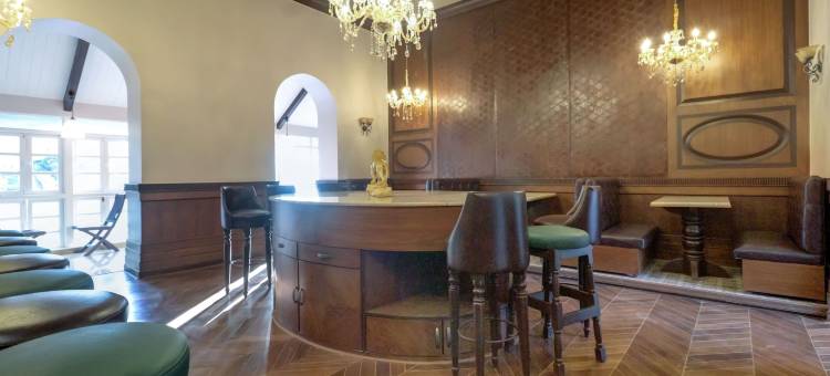 柑橘麦哈巴勒莎瓦酒店(Citrus Chambers Mahabaleshwar)图片