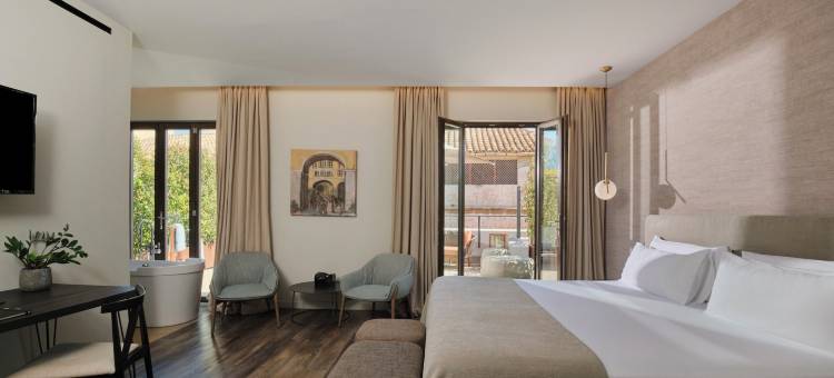 圣特贾恩设计酒店(Sant Jaume Design Hotel)图片