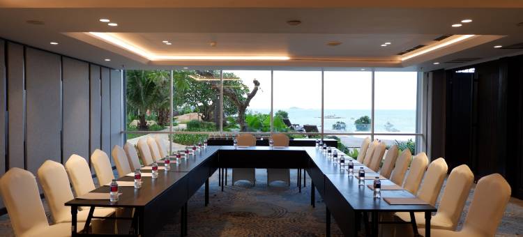 勿里洞瑞士贝尔度假村(Swiss-Belresort Belitung)图片