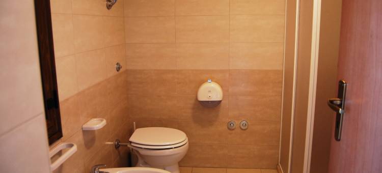 Tenuta Madre Terra度假村(Tenuta Madre Terra Resort)图片