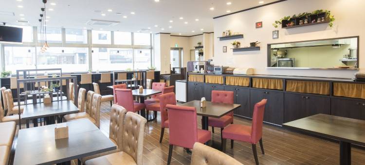 日立生命树酒店(Hotel Lifetree Hitachinoushiku)图片