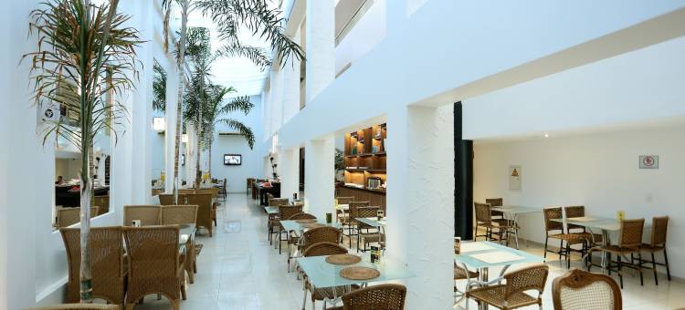 绿洲大厦酒店(Oasis Tower Hotel)图片