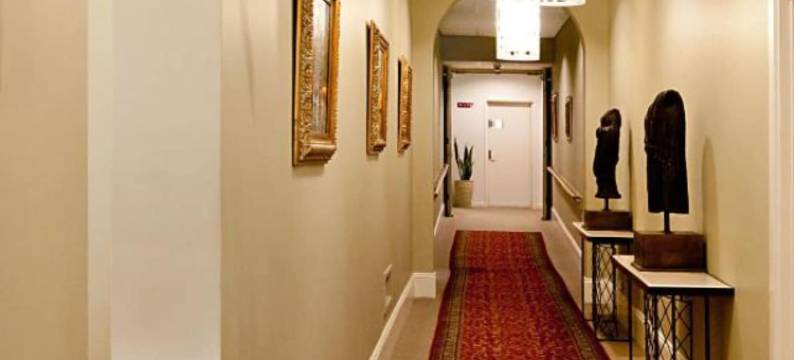 阿达科精品酒店(Adabco Boutique Hotel Adelaide)图片