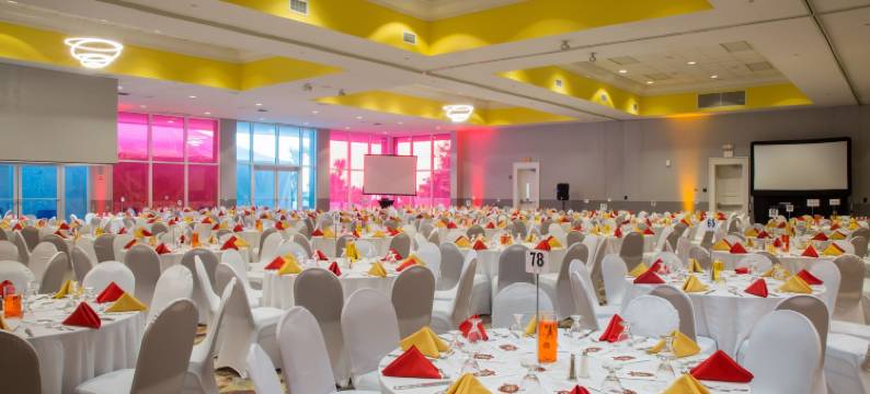 皇冠珊瑚礁海滩度假村及水上乐园(Crown Reef Beach Resort and Waterpark)图片