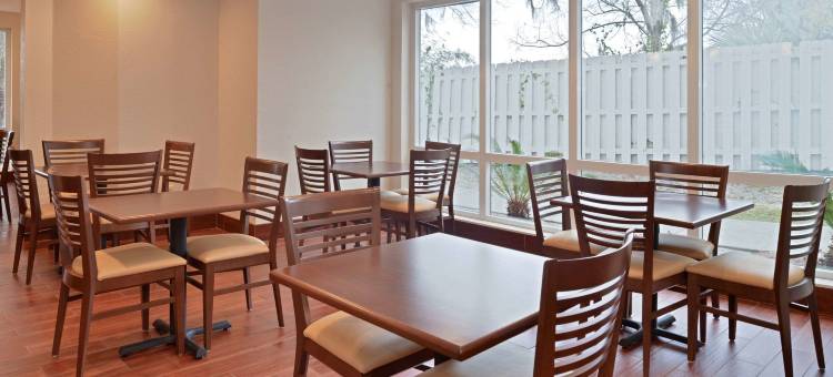 舒眠酒店(Sleep Inn)图片