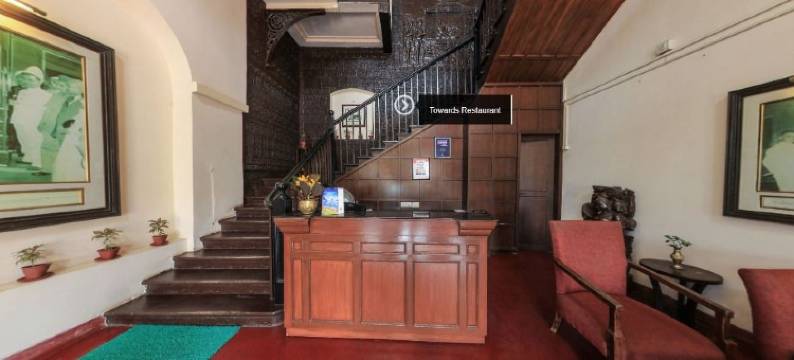 考底利耶BNR酒店(Chanakya Bnr Hotel)图片