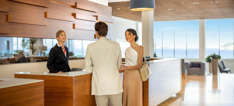 杜布罗夫尼克总统酒店-瓦拉马尔精选(President Hotel, Valamar Collection)图片