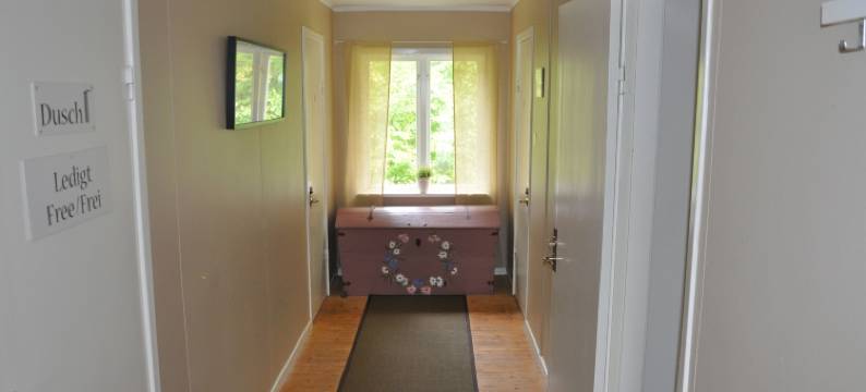 比约克伦德旅馆酒店(Hotel & Pensionat Björkelund)图片