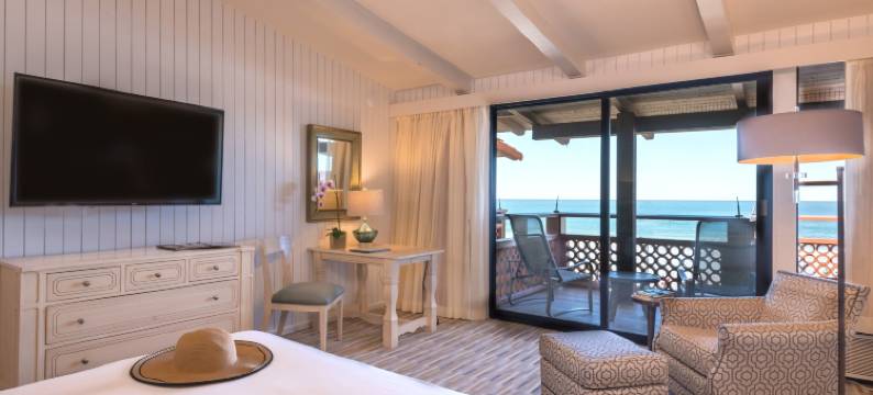 拉霍亚海岸酒店(La Jolla Shores Hotel)图片