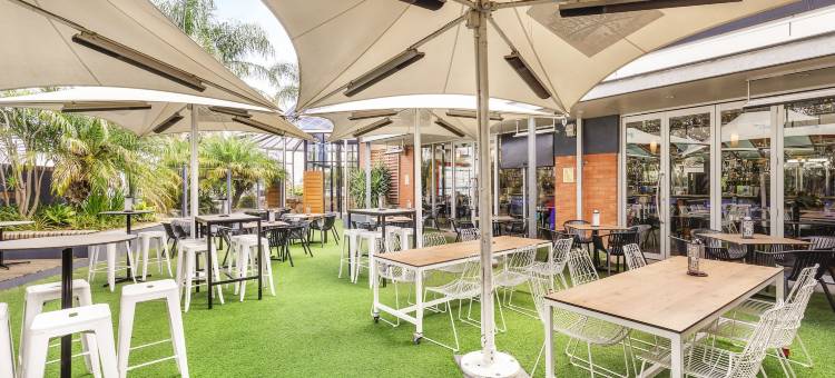 芬顿睡帽酒店(Nightcap at Findon Hotel)图片