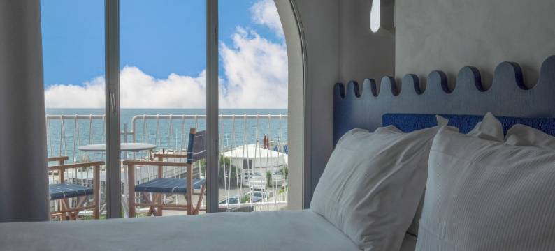 CALEA精品酒店(Calea Boutique Hotel)图片