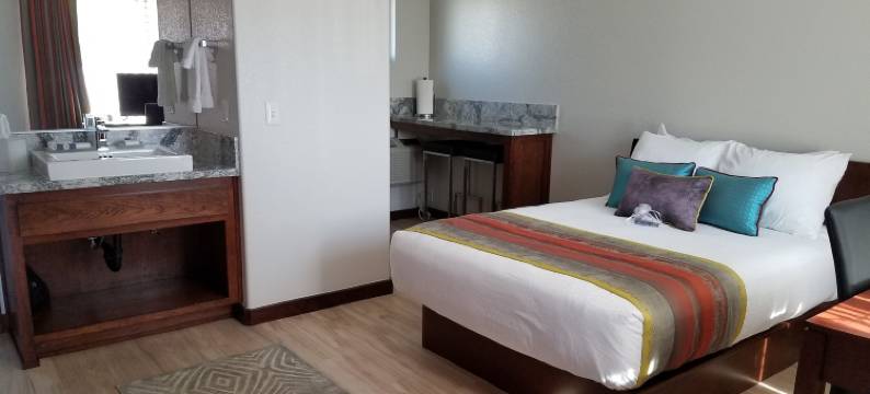 肖肖尼汽车旅馆(Shoshone Inn)图片