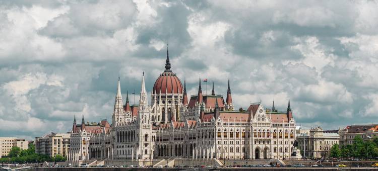 流浪者-市中心酒店(Vagabond Downtown)图片