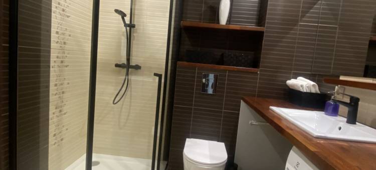 托伦公寓(Apartament Toruń)图片