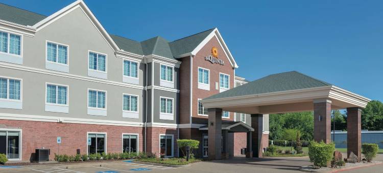 泰勒南拉昆塔温德姆套房酒店(La Quinta Inn & Suites by Wyndham Tyler South)图片