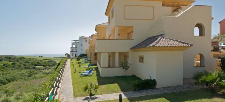 皇家景观公寓(Apartamentos Vista Real)图片