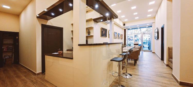 L'image艺术酒店(L'Image Art Hotel)图片