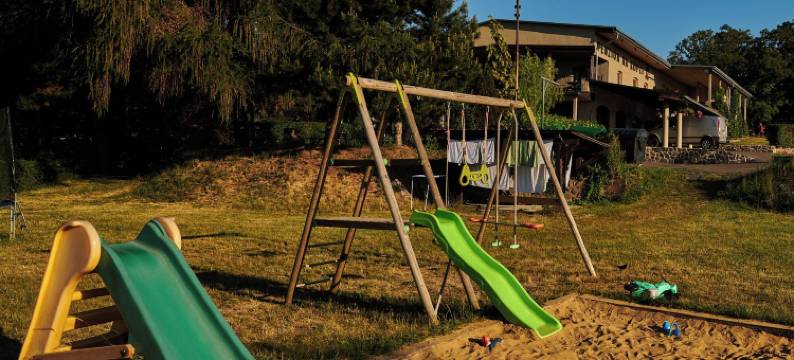 那库普奇高级旅馆(Penzion na Kopci)图片