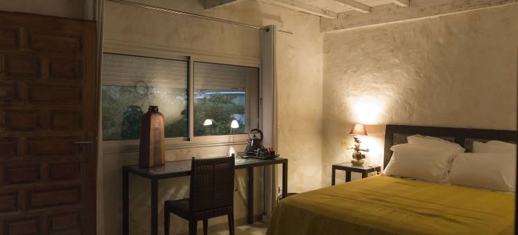 纳特旅馆(La Casa Nert)图片