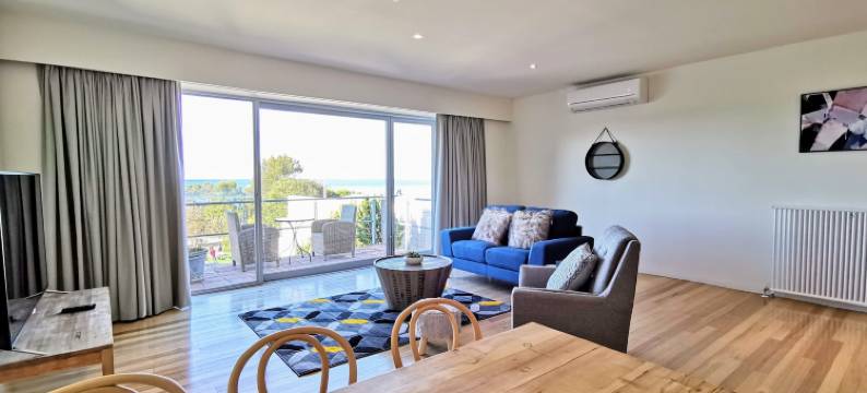 凤凰公寓酒店(Phoenix Apartments)图片