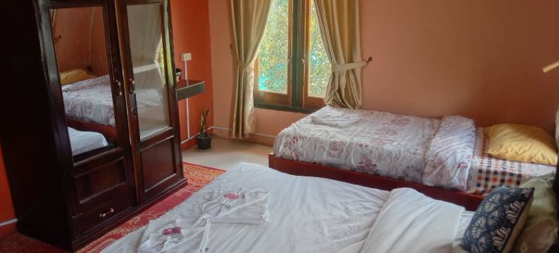 普基约民宿(Pukyo Bed and Breakfast Belgian Lao)图片