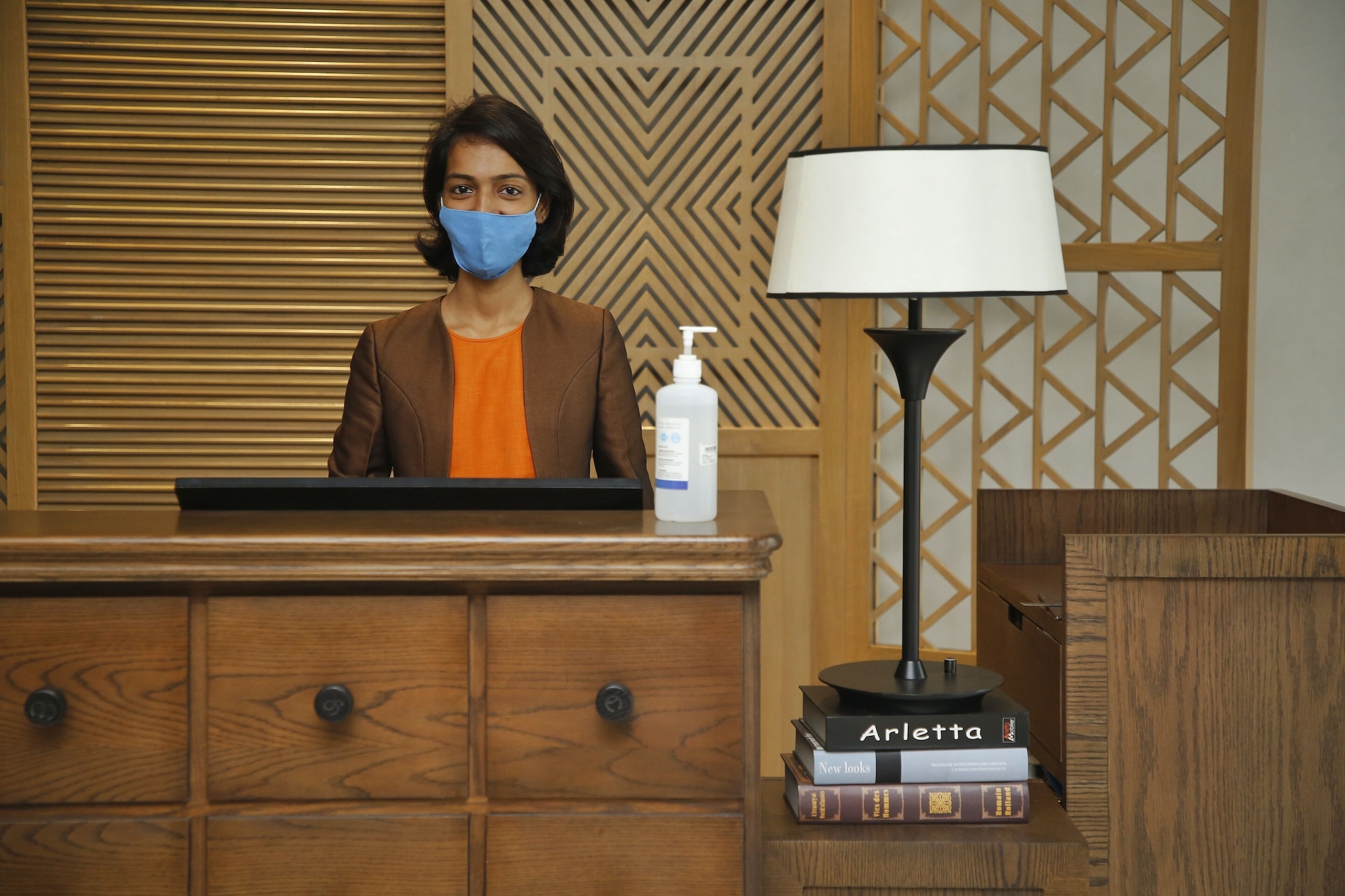 Port Muziris, a Tribute Portfolio Hotel, Kochi Over view