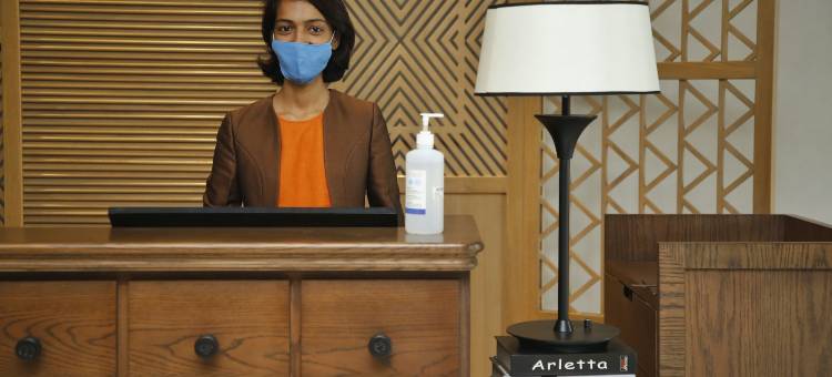 科钦穆兹里斯港臻品之选酒店(Port Muziris, a Tribute Portfolio Hotel, Kochi)图片