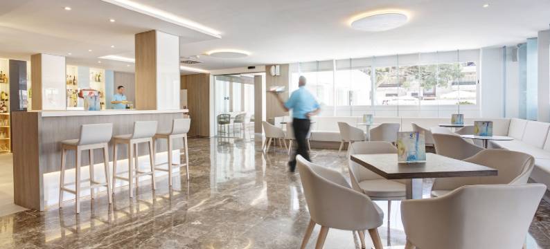 法鲁特集团酒店(Grupotel Farrutx)图片