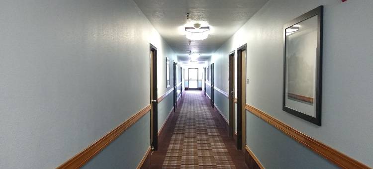 拉斯维加斯戴斯酒店(Days Inn by Wyndham Las Vegas NM)图片