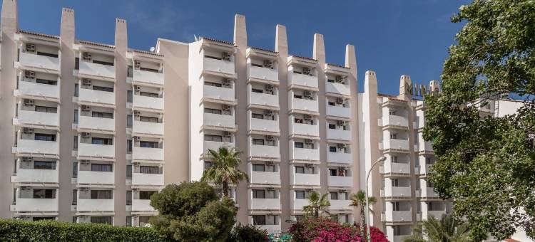 阿尔布费拉米拉乔洛(Mirachoro Albufeira)图片