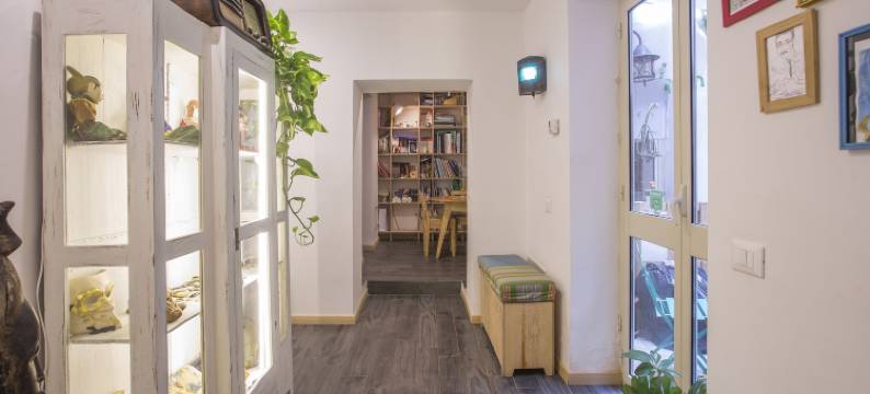 水之客房(Aquarooms Luxury Suites)图片